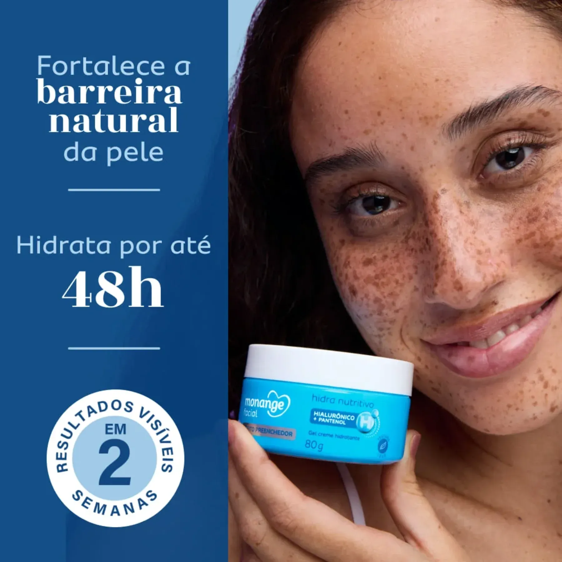 MONANGE FACIAL -4-
